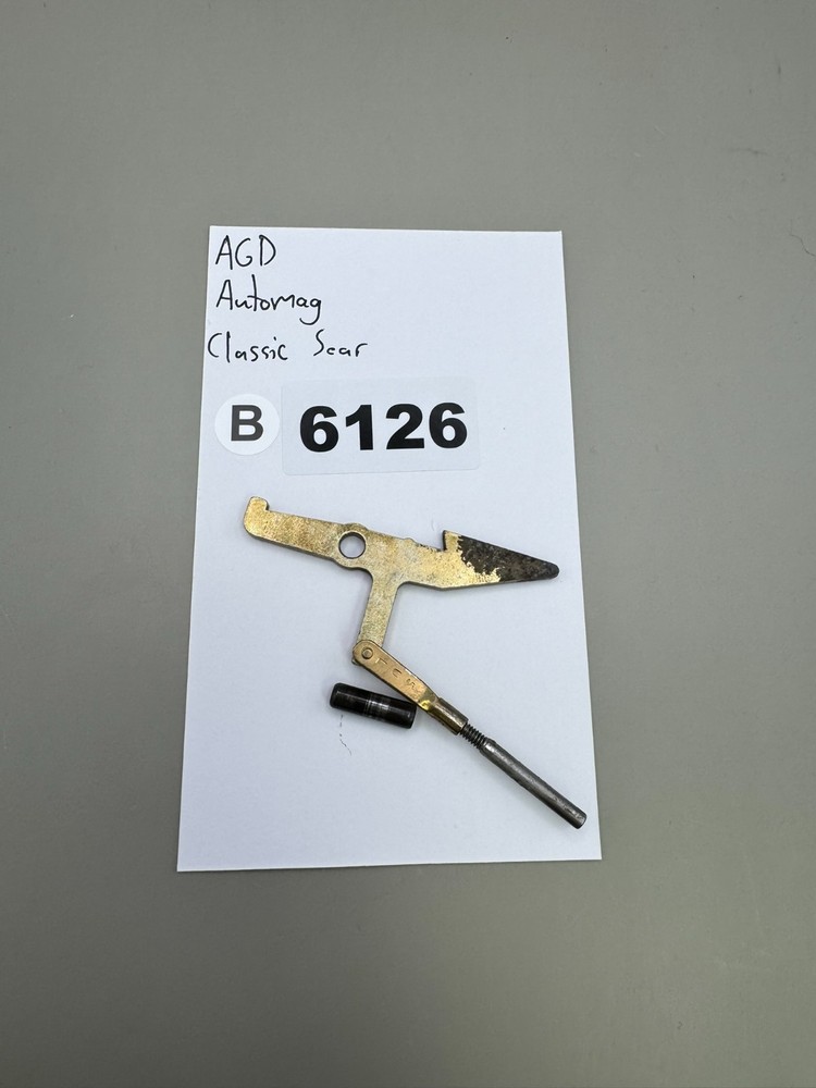 AGD Automag Classic Sear