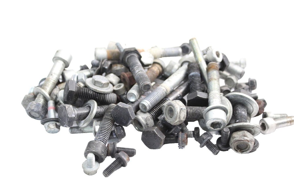2012 VICTORY JACKPOT Engine Motor Mount Bolts