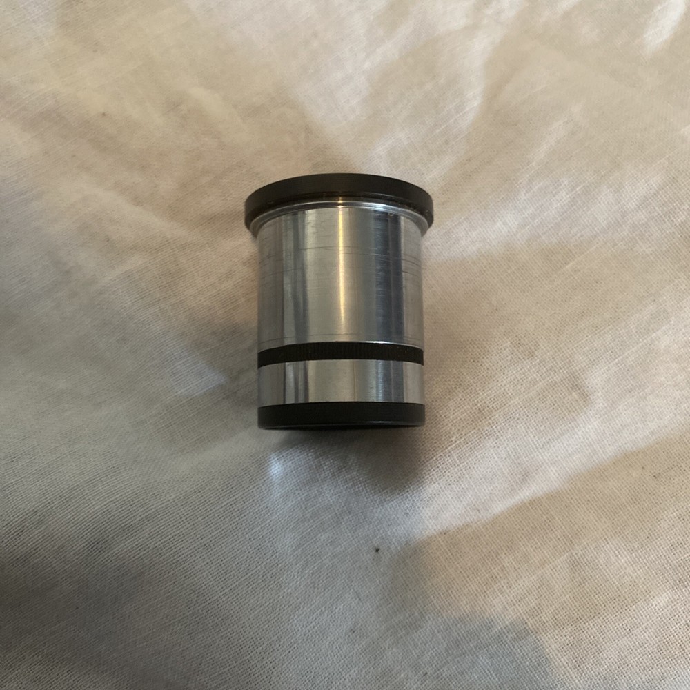 American Optics 10x Mikrometer