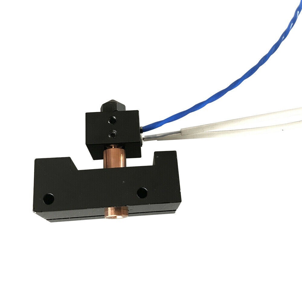 X-Max All Metal Hotend