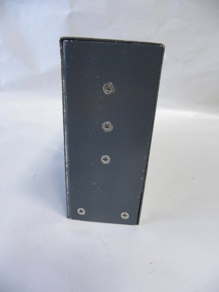 Lambda Instruments Inc Model LJS-10A-12-OV Power Supply (A7)