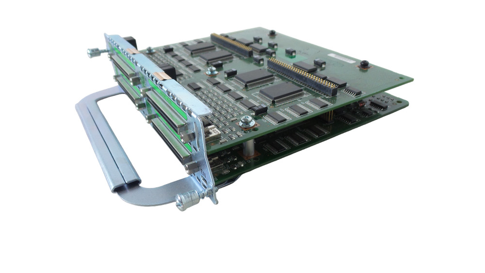 Cisco ASYNC-32A 32-Port Asynchronous Network Card - Free Shipping