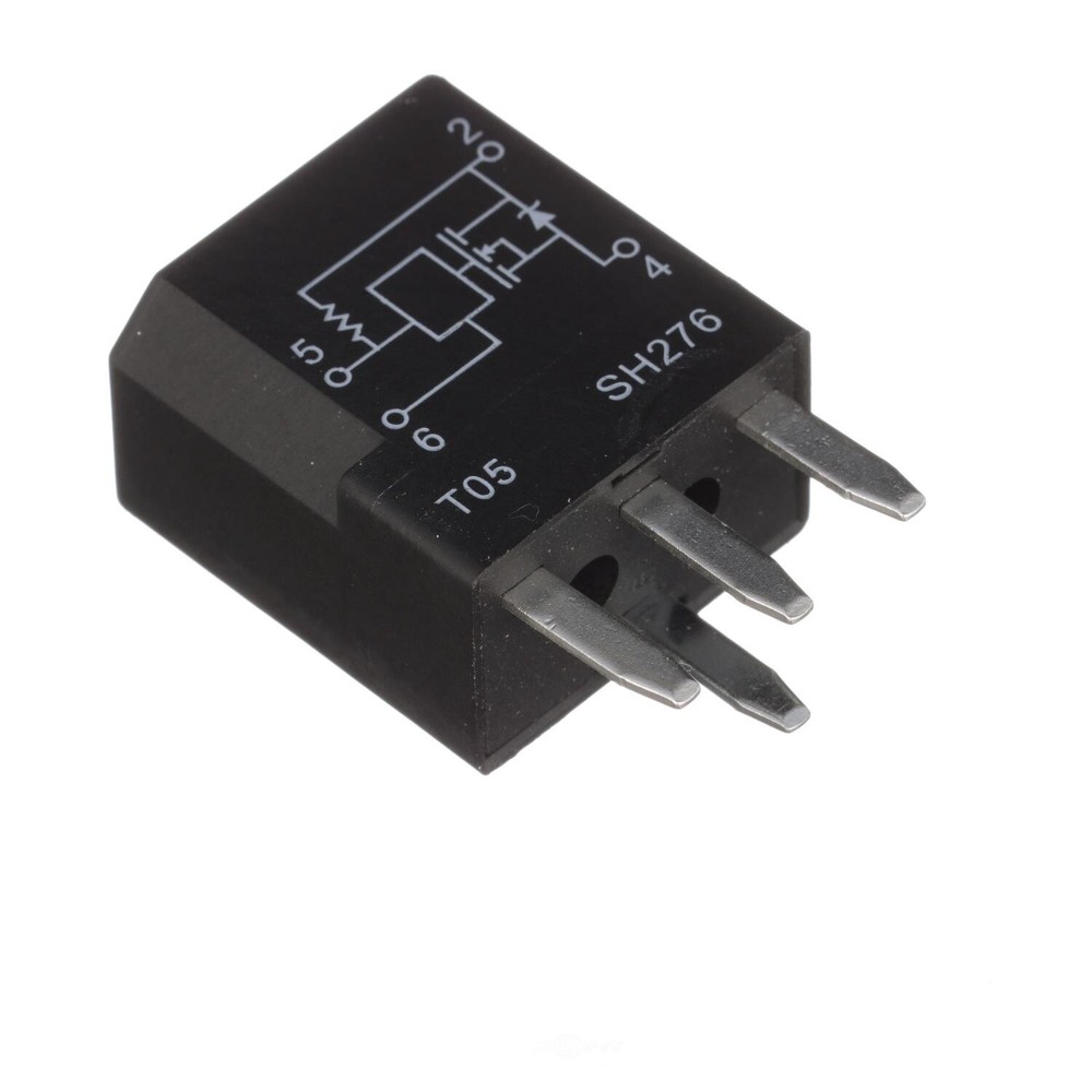 Automatic Headlight Control Relay Standard RY-560
