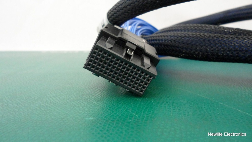 HP A5201-63066 Superdome Cable Ring I/O Adapter 2.1M