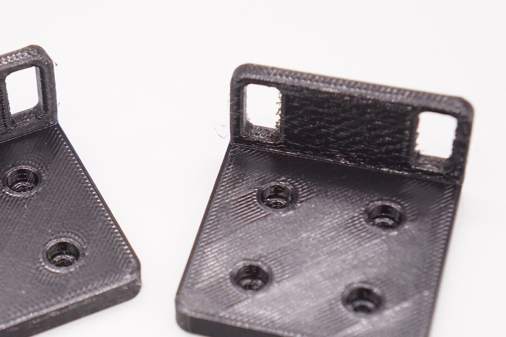 Replacement Rack Ears for D-Link DGS-1210-28 Network Switch 28 Port
