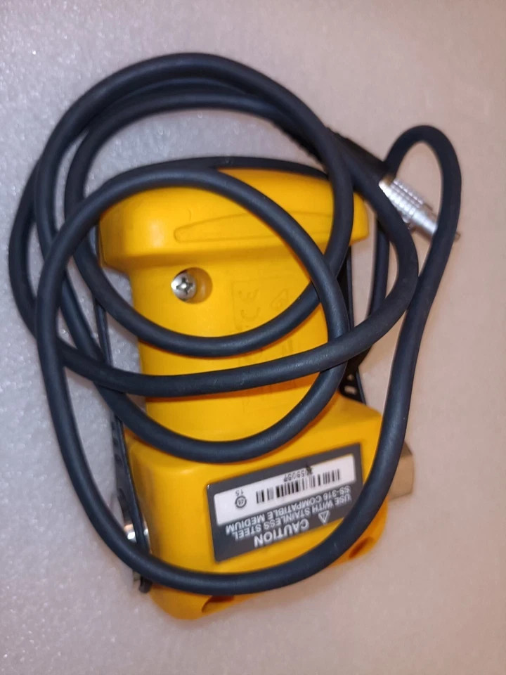 Fluke 750P27 Pressure Module