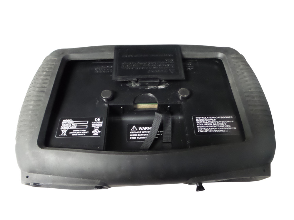 Dranetz PP-4300 BMI Power Platform Analyzer - Free Shipping