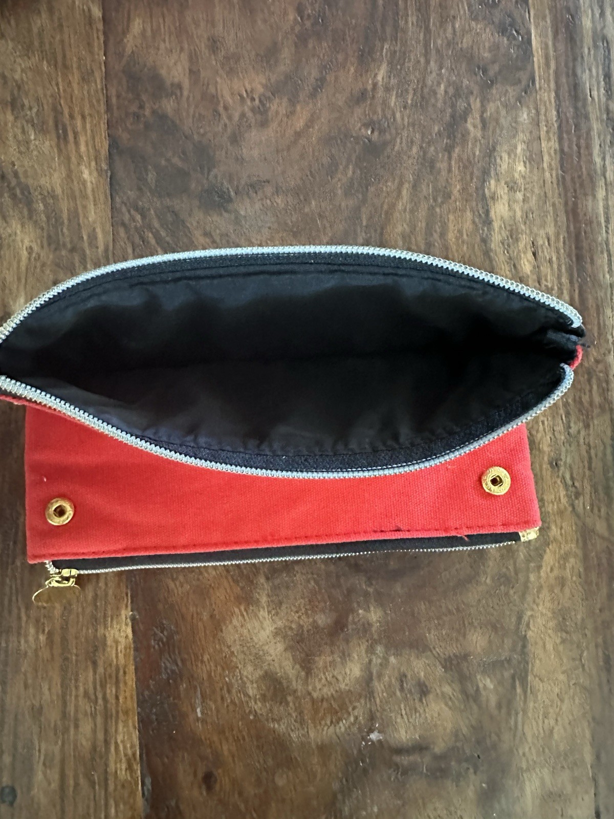 Disney Minnie Mouse Small Makeup Bag Pencil Bag I’m All Ears