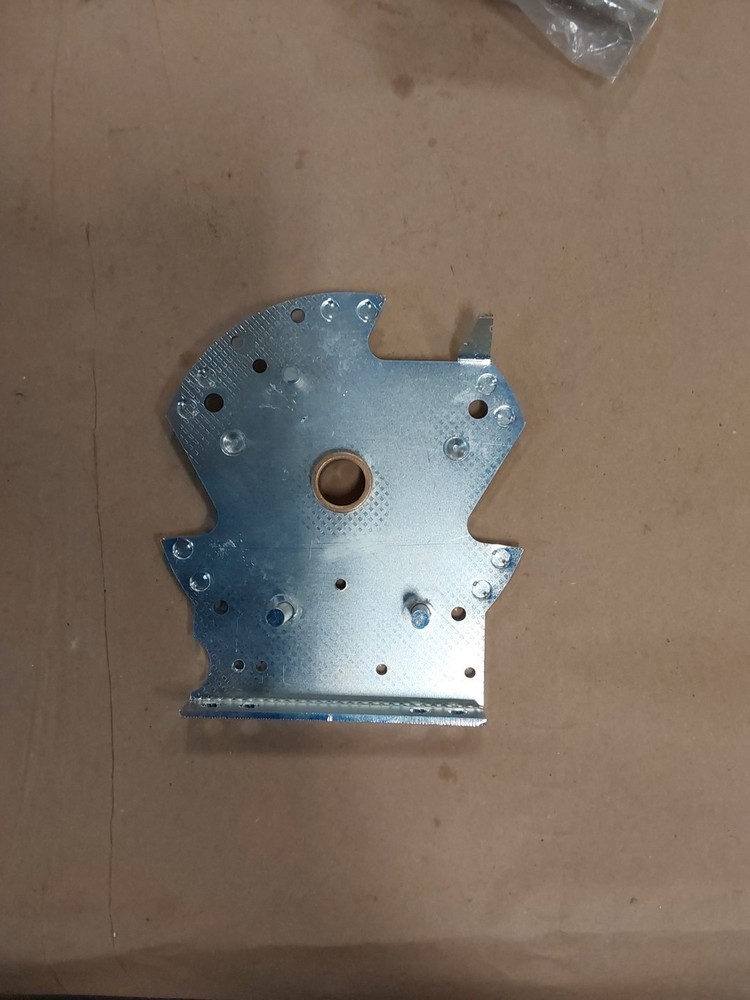 Hubbell Industrial Controls HCD09961003