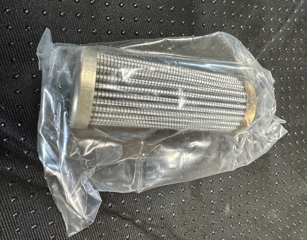 Liebherr 7362910 Hydraulic Filter Cartridge Replacement