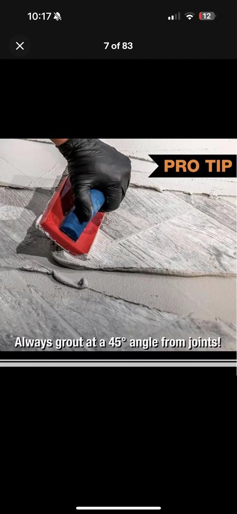 Custom Prism Ultimate Performance Grout - #122 Linen - 17 lb