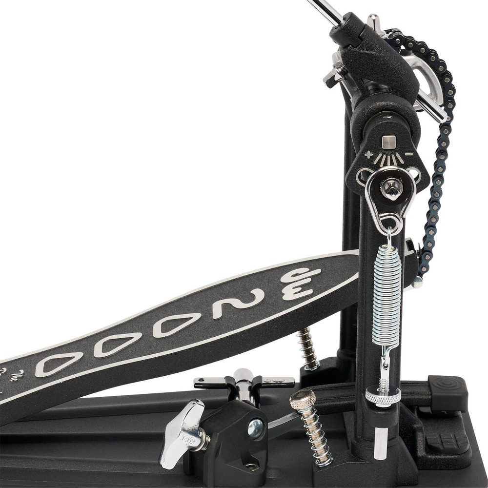 DW DWCP2000A Single Bass Drum Pedal