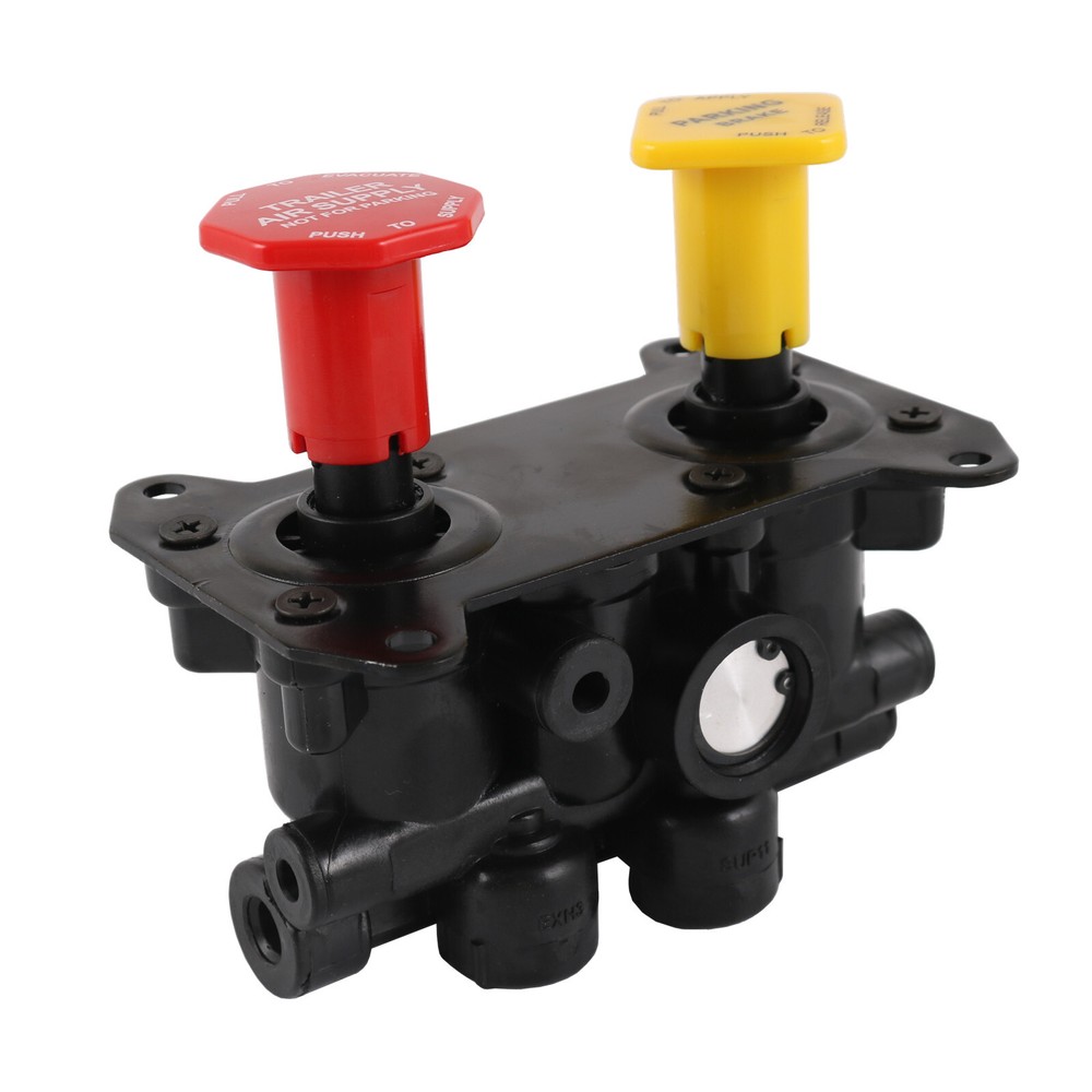 MV-3 Dash Control Module Valve for Mack and Volvo Fit Bendix 800515 065156