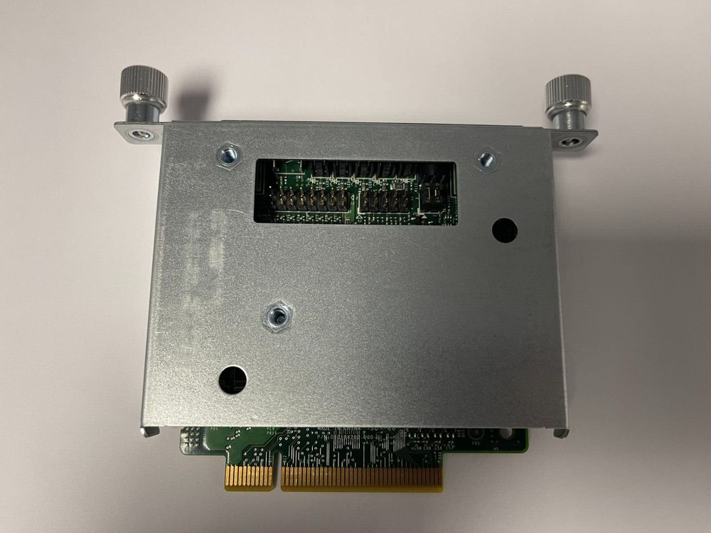 Dell Card Controller BLCK CTL Rear CAB G5 70J56
