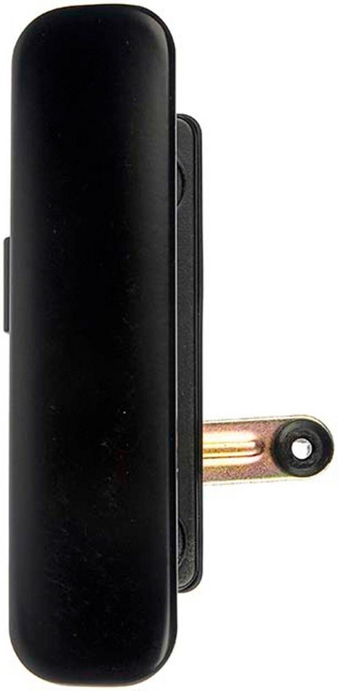 1992-2016 Ford Van E150 E250 E350 For Outside Door Handle Metal Passenger Front