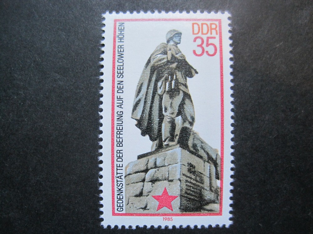 Ddr MiNr. 2939 Mint** (DD 2939)