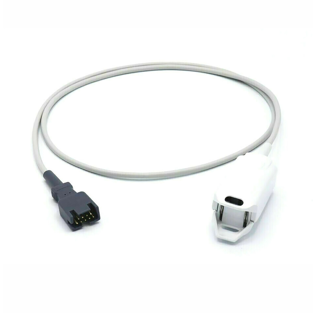 Welch Allyn Accessories Bundle Masimo - Cuff, Hose, SpO2, Adapter, Temperature