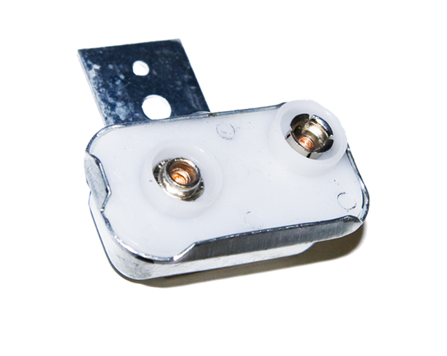 NEW! 1969-1973 Mustang Instrument Cluster Voltage Regulator Solid State Quality