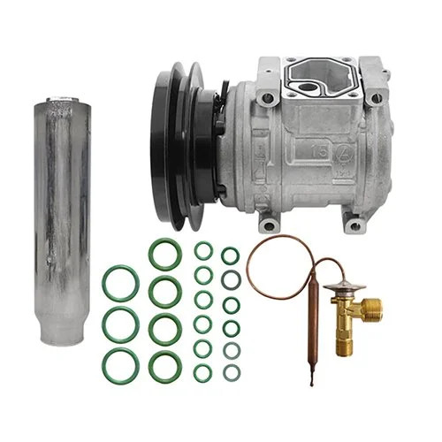 Air Conditioning Kit - Complete