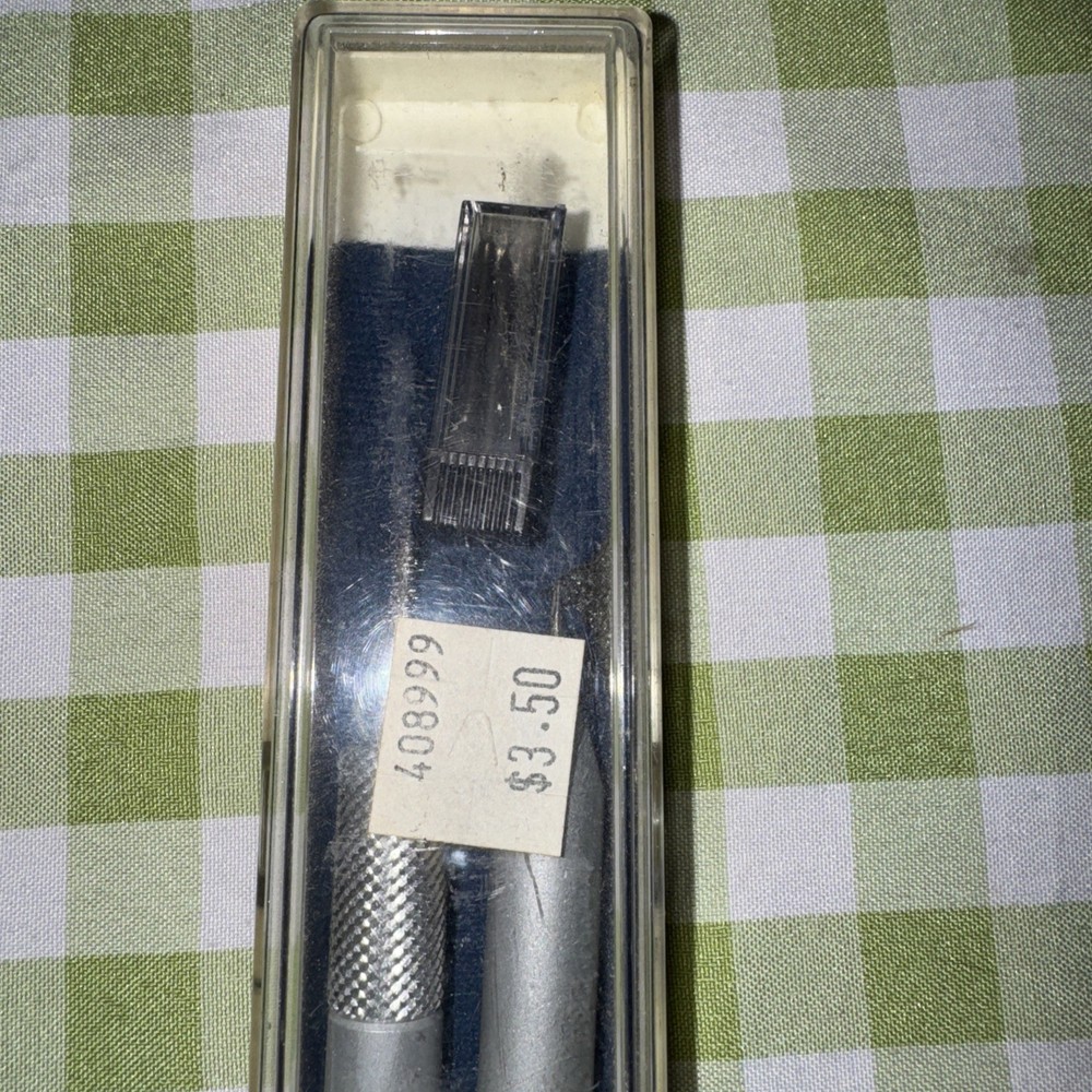 Alvin Beam Compass W. Germany