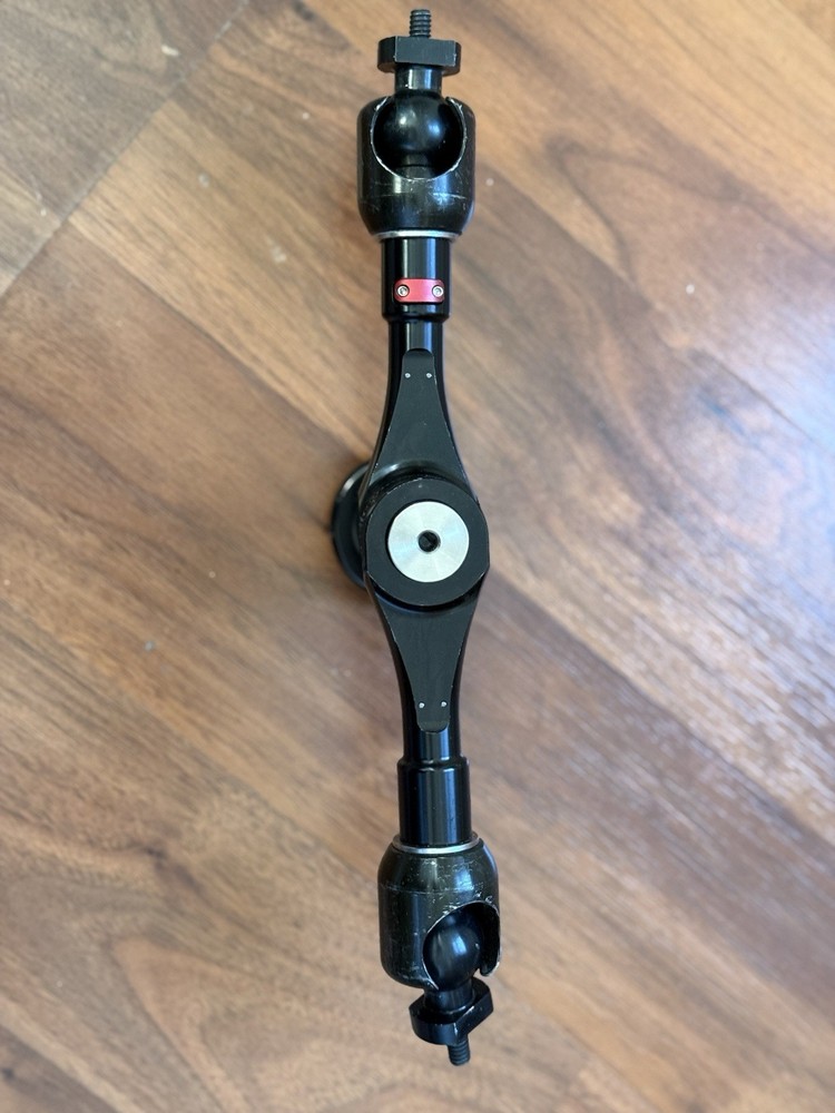 Matthews Infinity Magic Arm