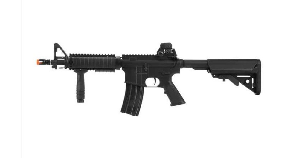 LCT CQB SE M4 EBB