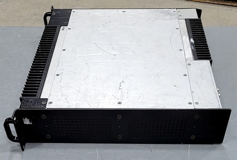 MARTIN P3-200 90721020 System Controller SEE NOTES