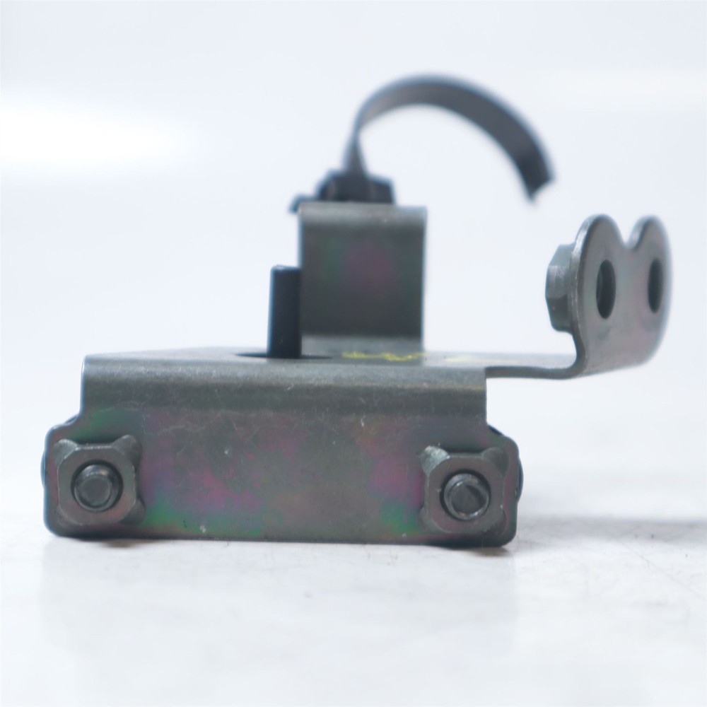 2007 Yamaha MT-01 Lean Angle Sensor & Bracket - 5PS825760100
