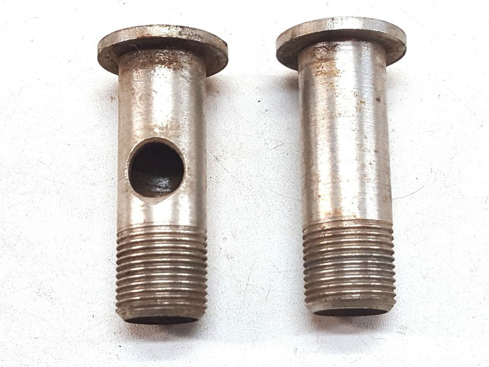 3034 Stanley No. 55; Thimbles