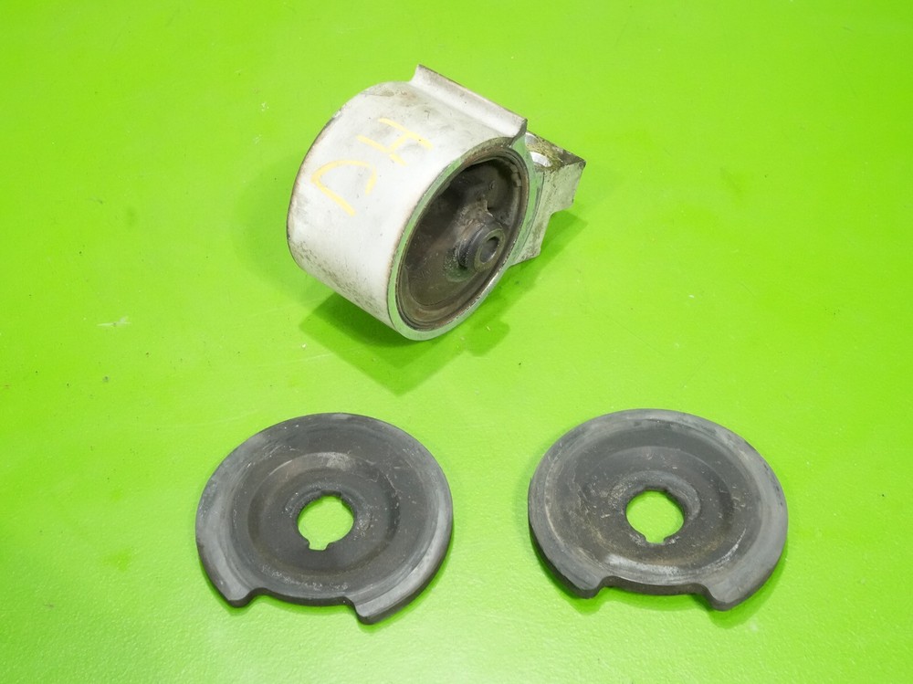 92-95 Civic del Sol Si OEM driver left upper engine motor mount