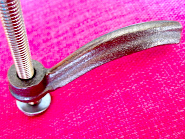 Rototom Mount Bolt & Handle Nut