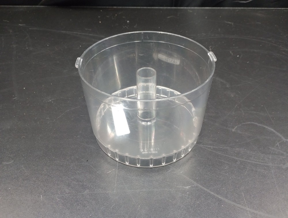 CUISINART DLC-1TX MINI PREP Replacement Work Bowl DLC-191TX