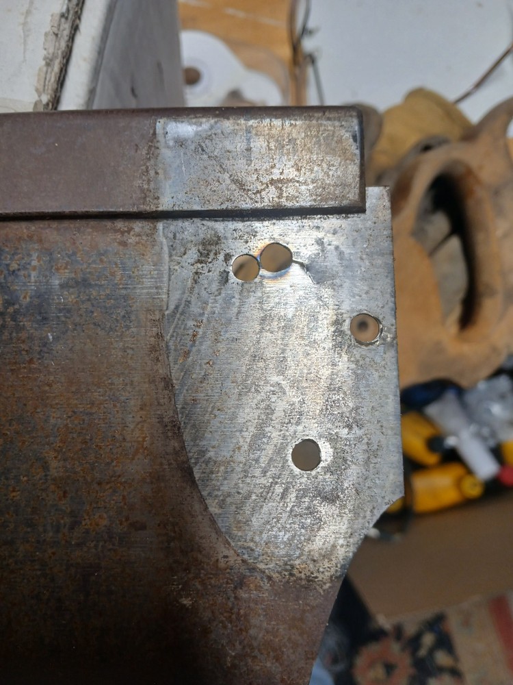 VINTAGE STANLEY 2358 MITRE BOX