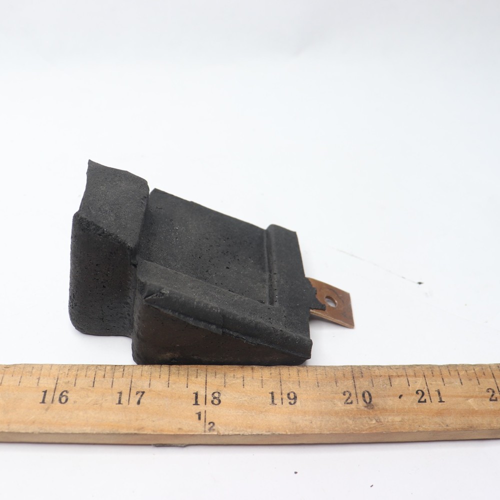 Front RH Seal Cargo Box