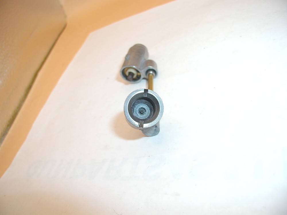 Crosman 357 - Valve Assembly