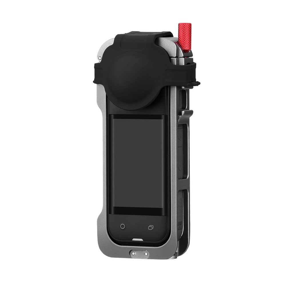 New Protective Frame Kit with Lens Cap For Insta360 X5 Camera Accessory