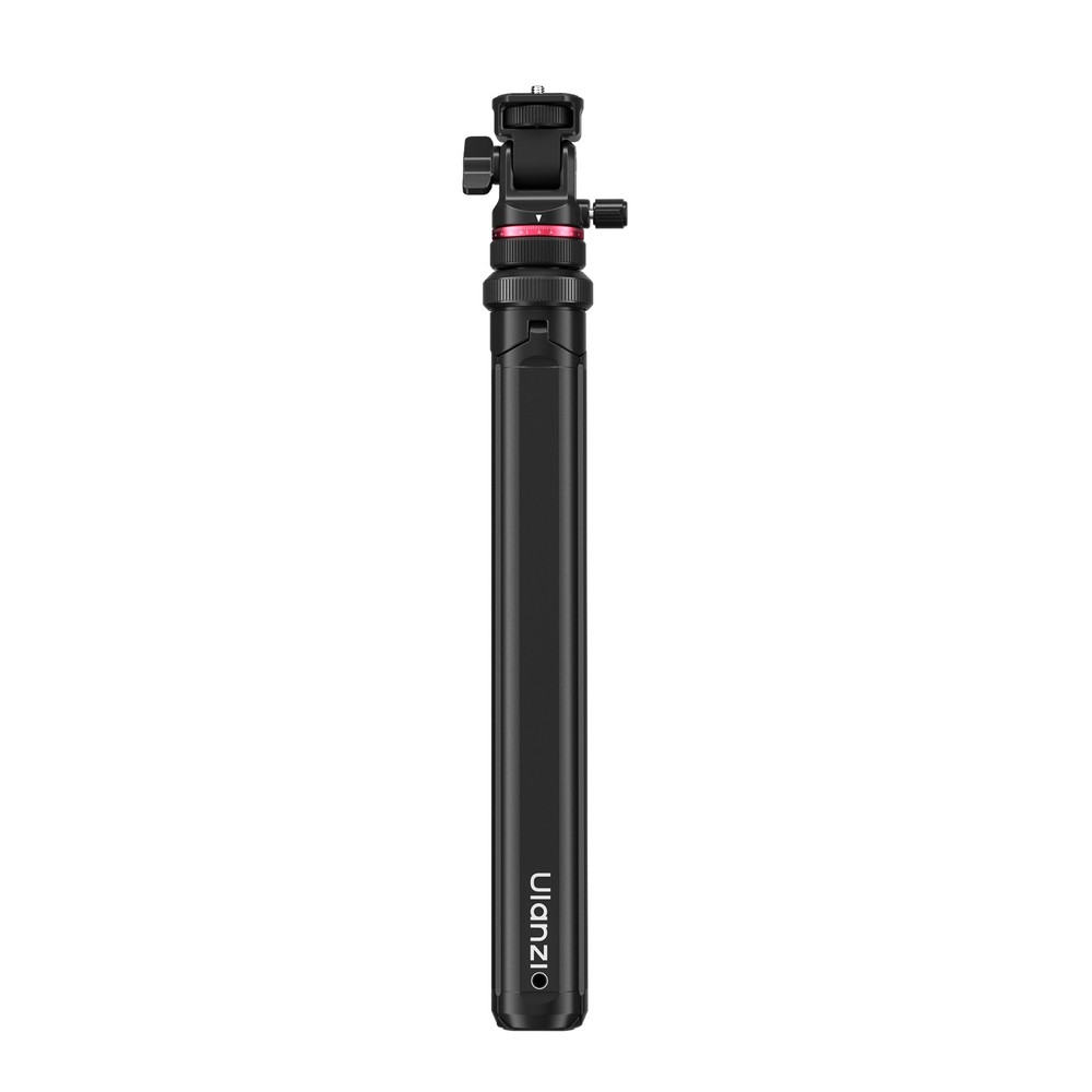 Ulanzi MT-80 Auto-Open Tripod 2m Light Stand 1/4" Mount for Camera Video