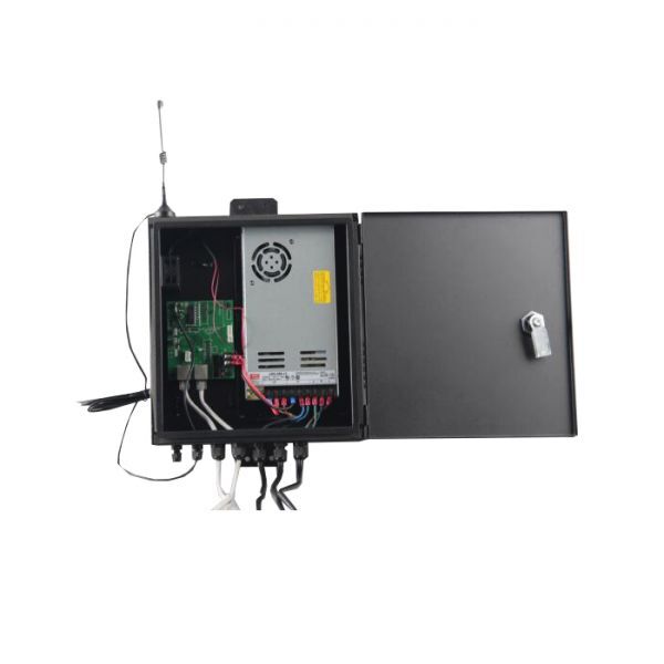 12V LED OIL GAS STATION Electronic Fuel PRICE SIGN 8",10',12',14" PCB sign board