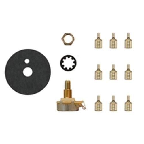Minarik 202-0031 Potentiometer Kit