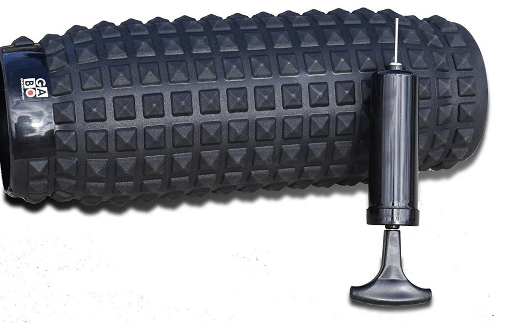 Exercise Recovery Roller Massage