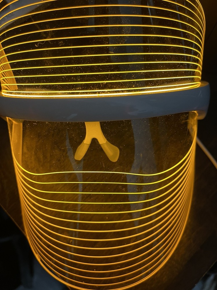 DMH Aesthetics LED Light Shield