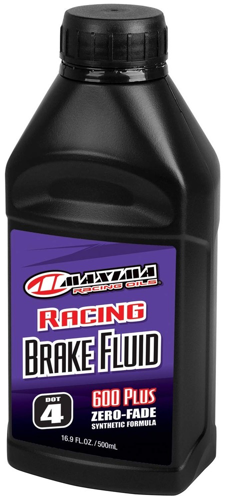 Racing DOT-4 Brake Fluid
