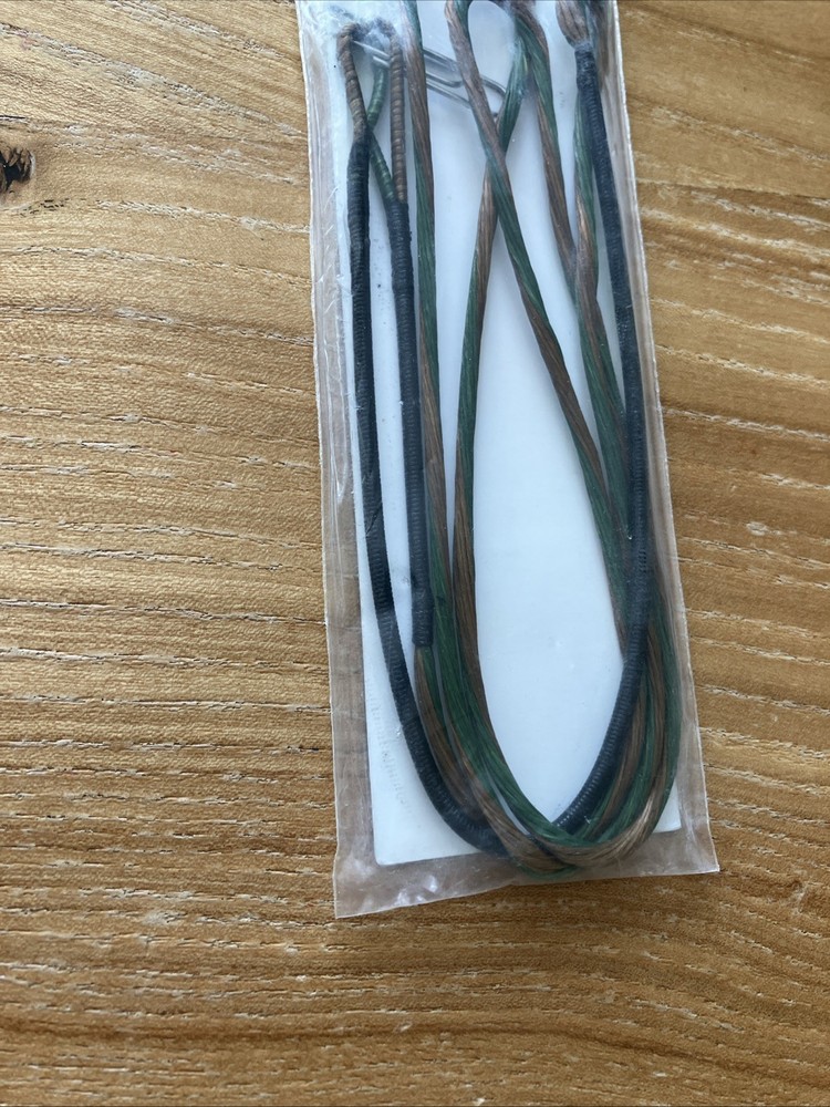 New Vapor Trail Bow String 42 1/4” O.B. Control Cable