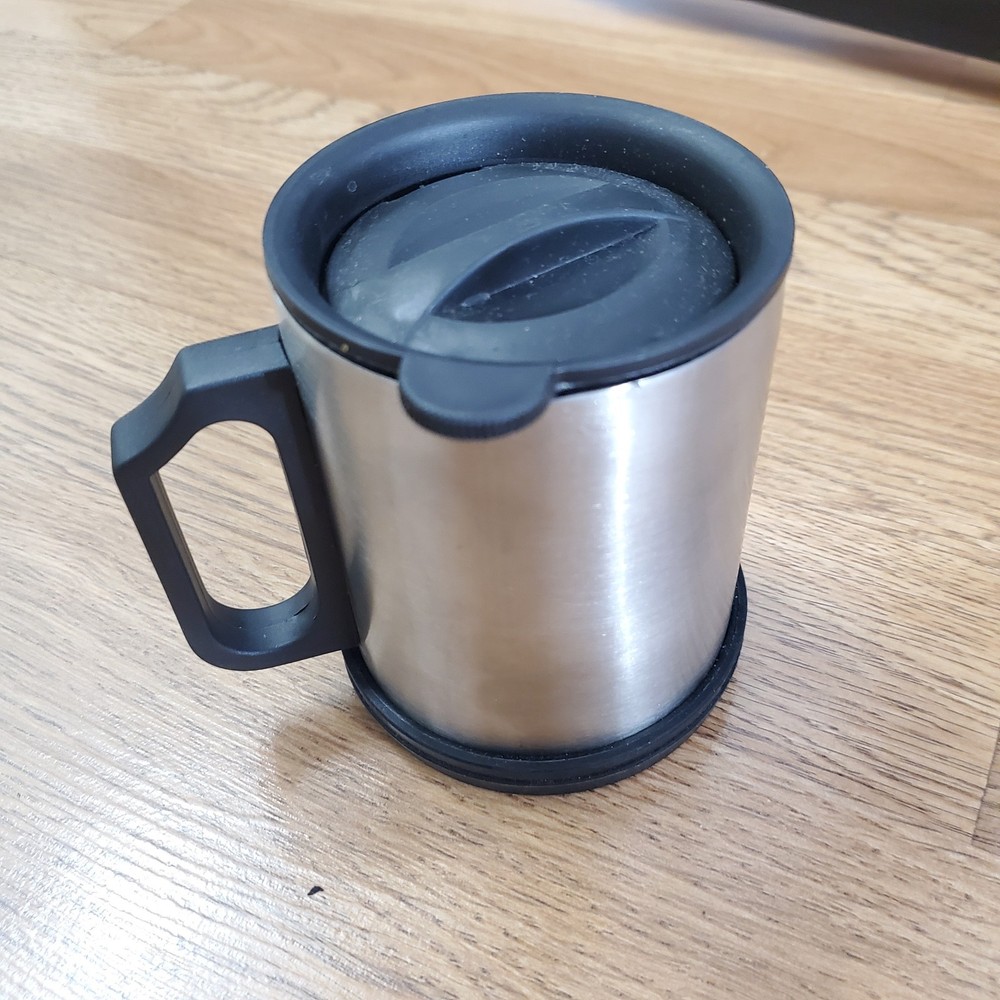 Brookstone Coffee for One CUP ONLY