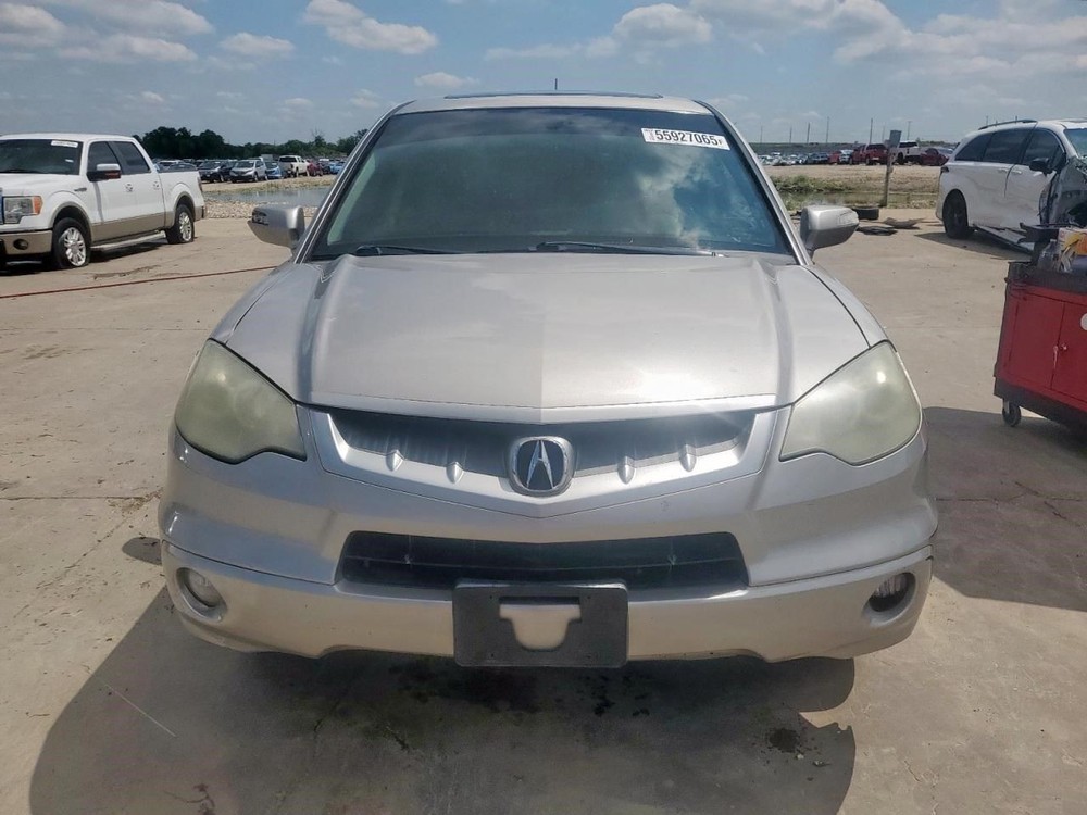 Camera/Projector Camera Gate Mounted Fits 07-09 RDX 356747