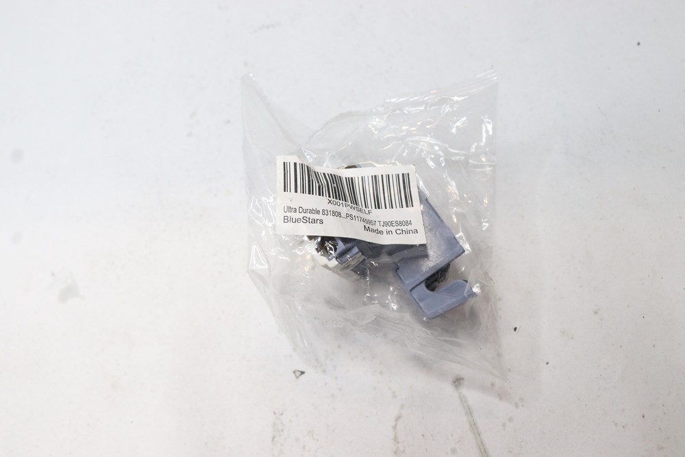 Ultra Durable Replacement Washer Lid Switch 8318084