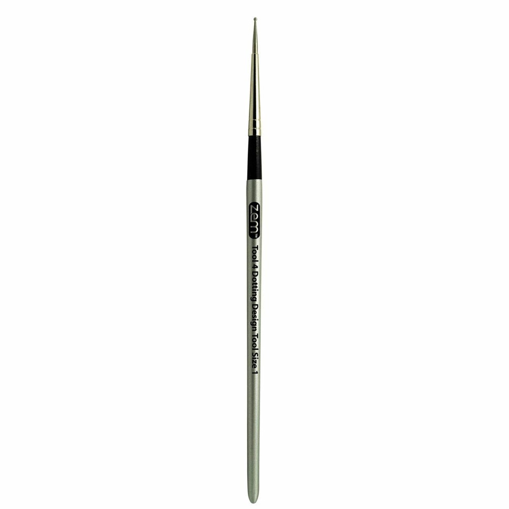 TOOL-4 Dotting Tool Size 1