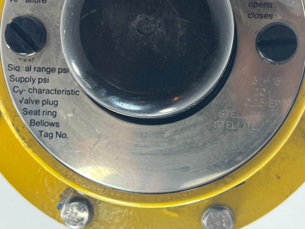 Kamer Valves 80037 04710 1/4"