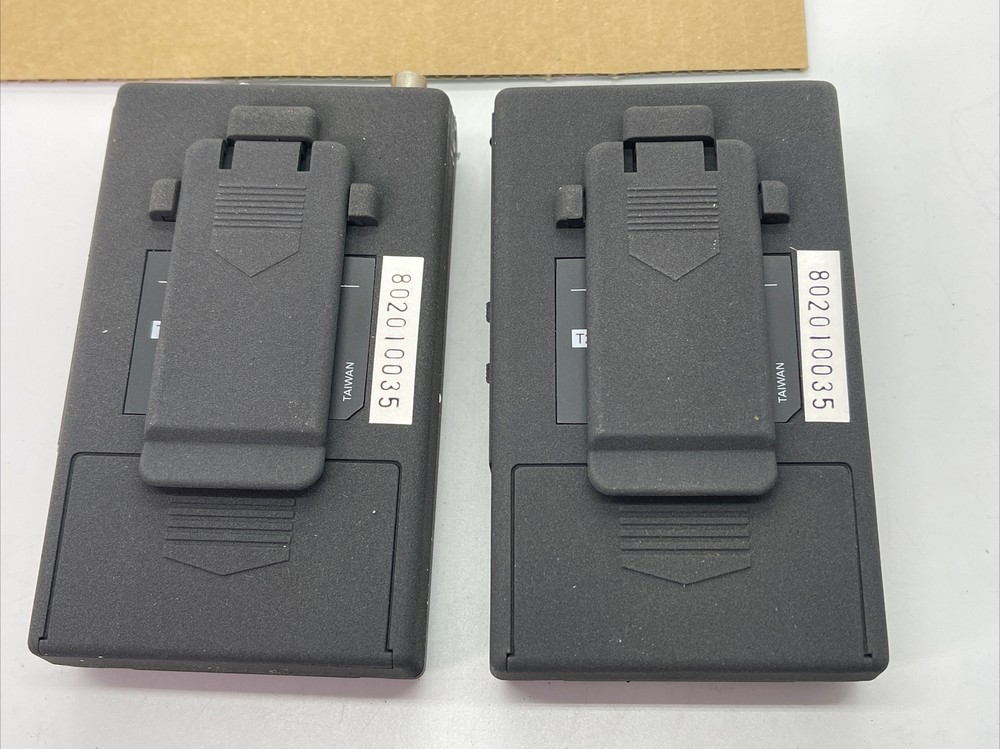 Audio-Technica ATR288W Multipurpose VHF Wireless Professional Microphone System