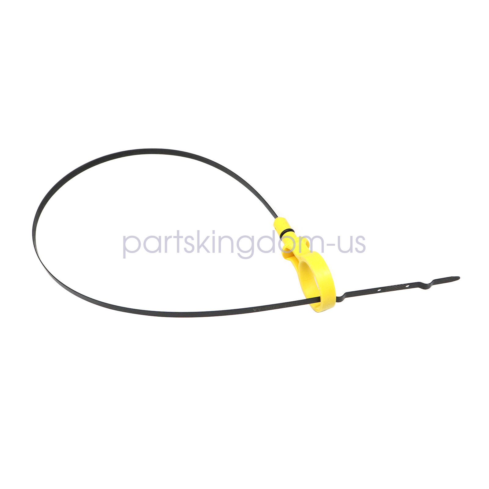 BA5Z-6750-A New Engine Oil Level Dipstick For Ford Lincoln Mercury 3.5L 3.7L